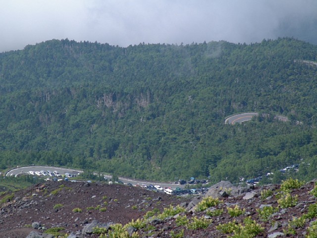 富士山スカイライン