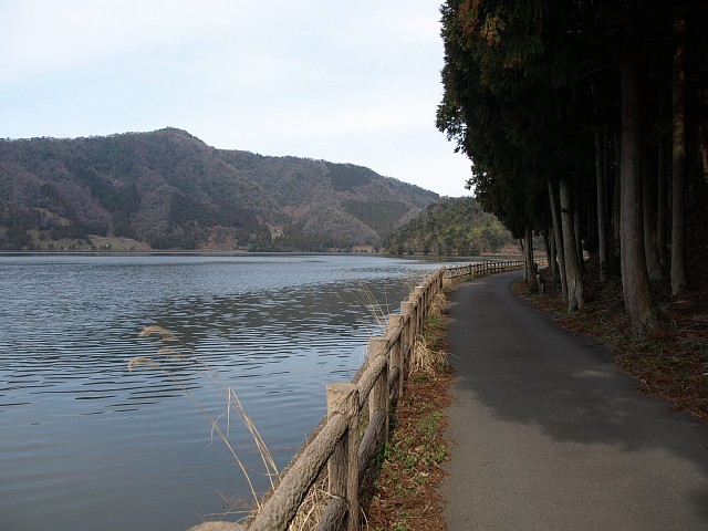 近畿自然歩道