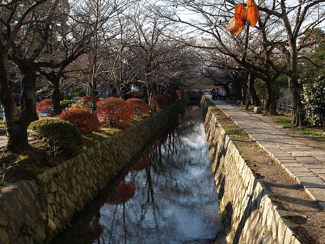 哲学の道