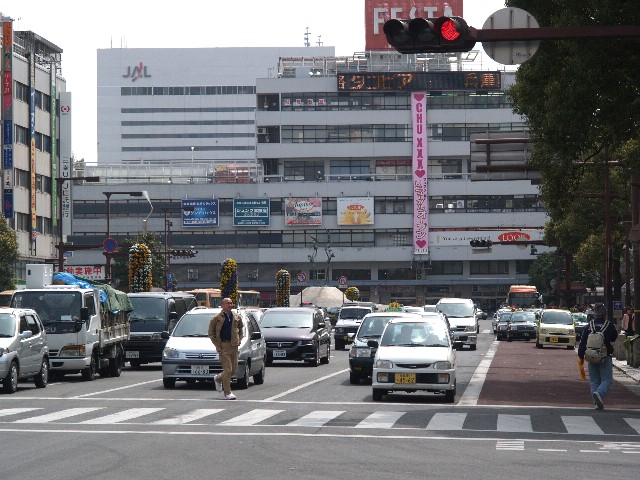 姫路駅