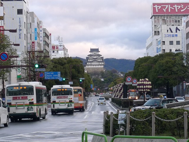 大手前通り