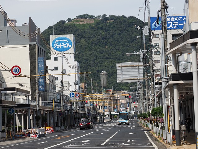 若桜街道