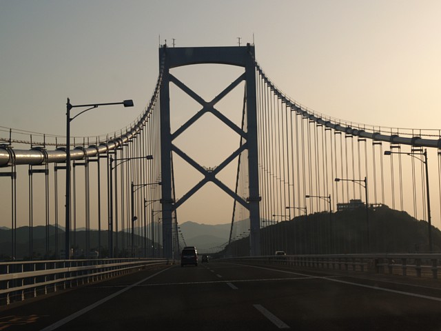 大鳴門橋