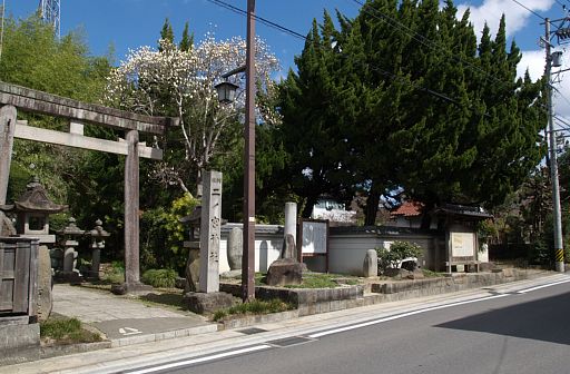 鵜沼宿