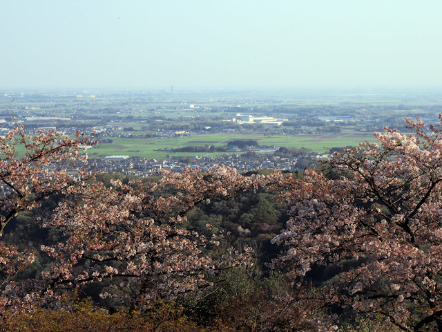 関東平野