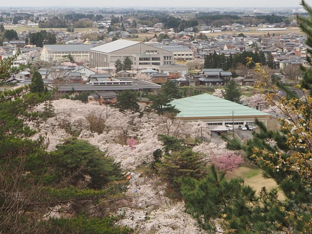 村松公園