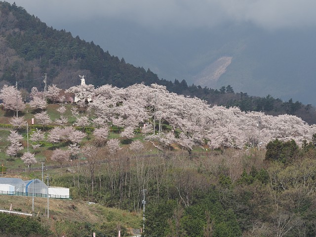 大法師山