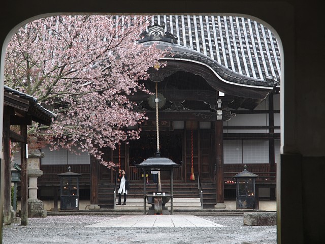 根来寺