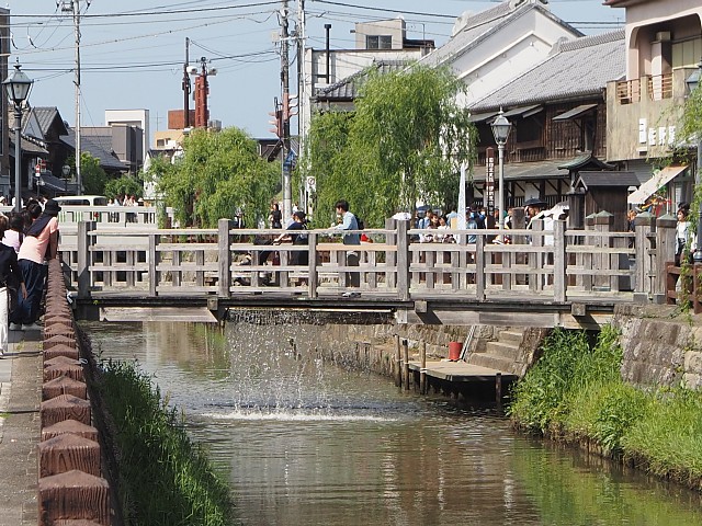 樋橋