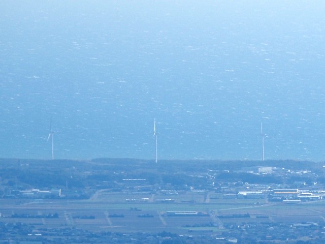 遠州灘