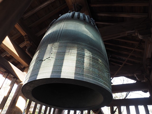 三井寺の鐘