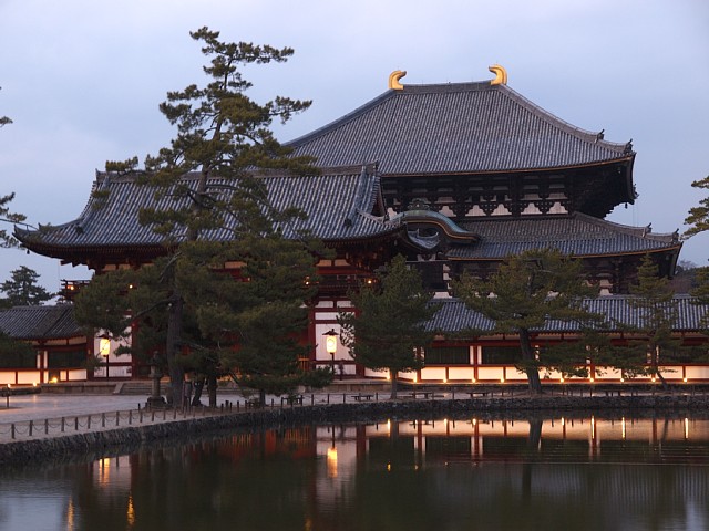 東大寺