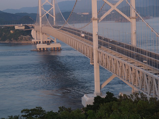 鳴門海峡