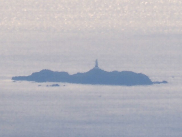 神子元島