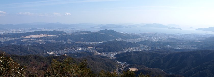 広島湾