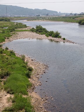 大田川