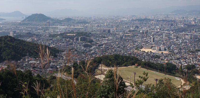 広島平野