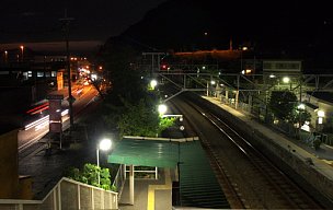 小屋浦駅