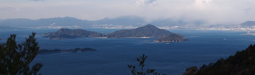 広島湾