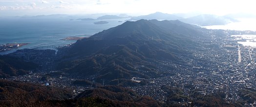 休山