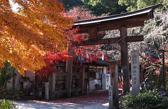 御調八幡宮