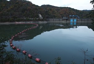 竜泉寺ダム