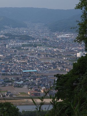 福山平野