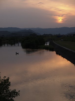 芦田川