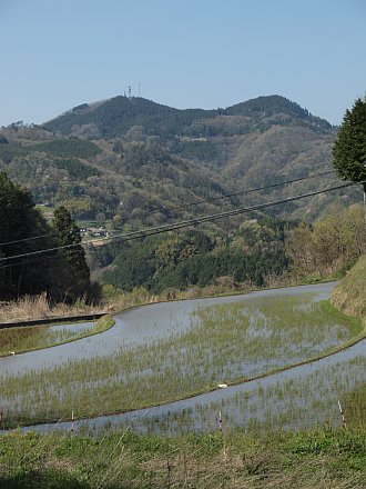 二上山