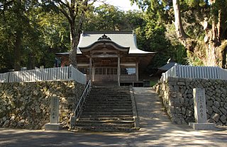 両山寺