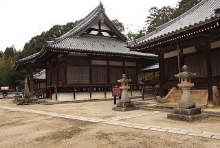 豊楽寺