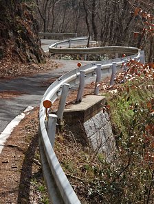 県道372号