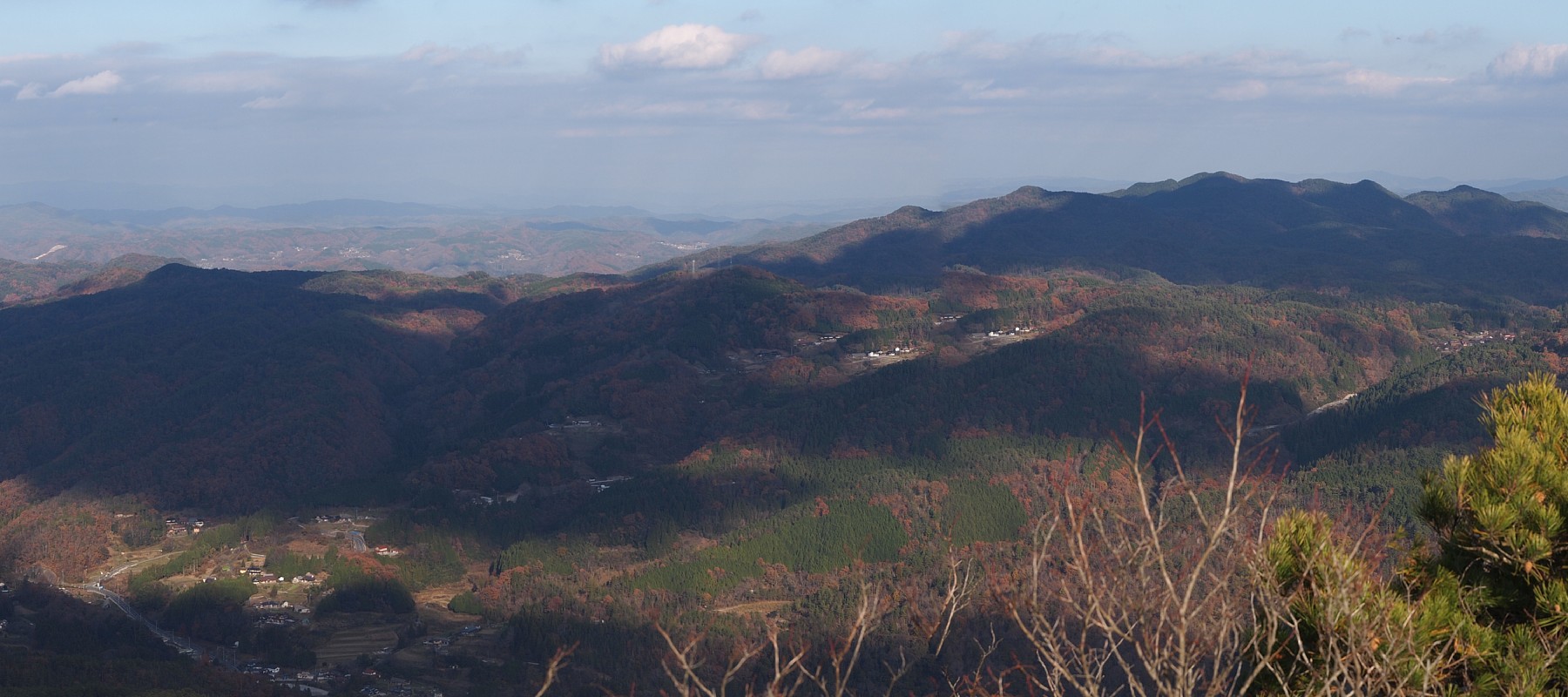吉備高原