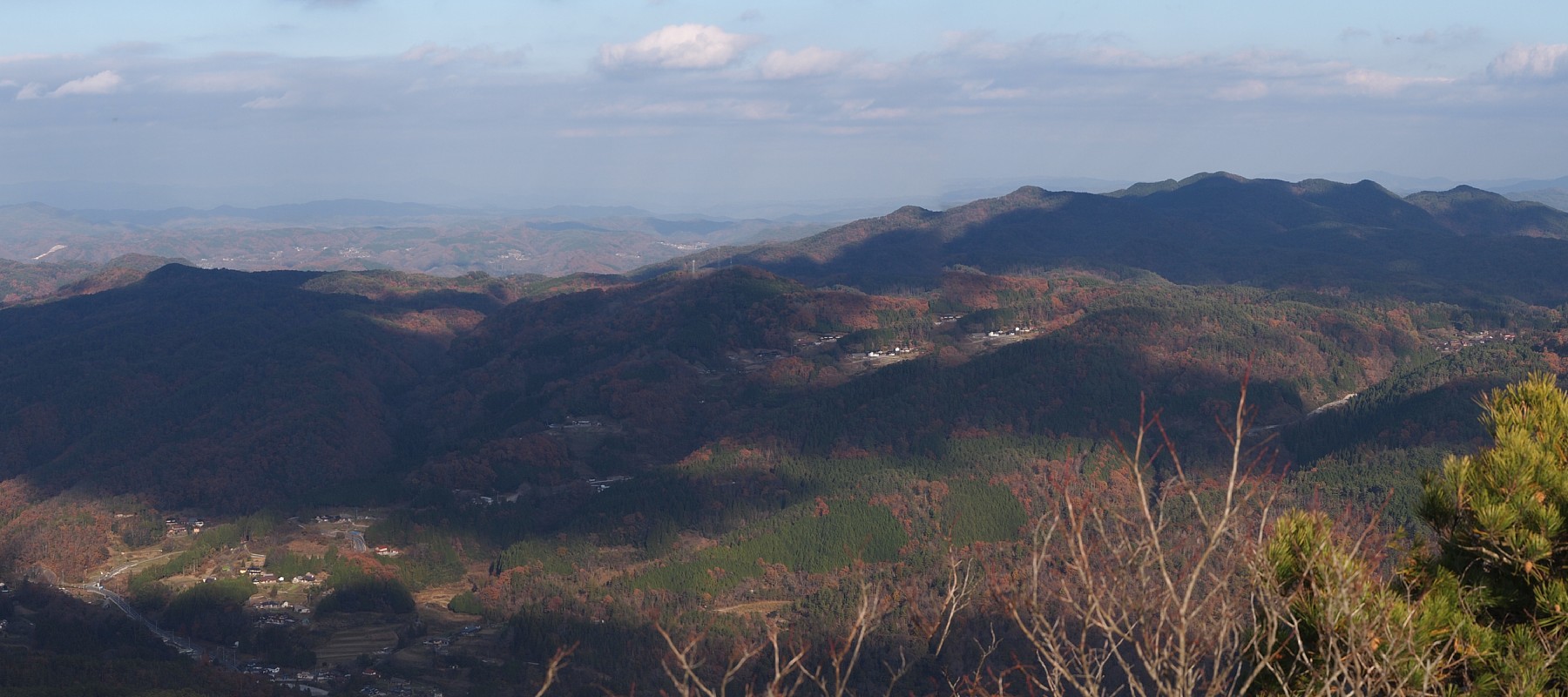 吉備高原