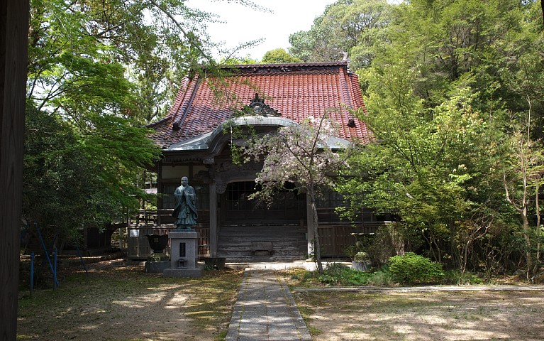 妙福寺