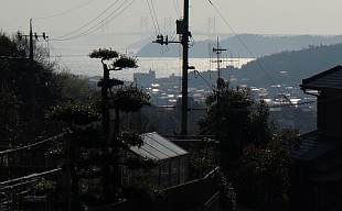 瀬戸大橋