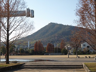 龍王山