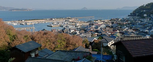 瀬戸大橋