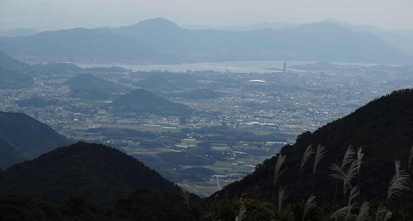 関門海峡