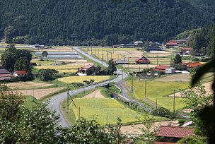 薬王寺