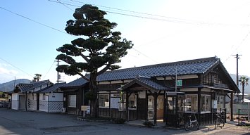 宮野駅