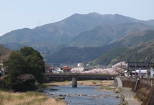 馬糞ヶ岳