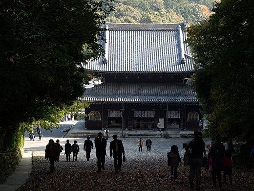 泉湧寺
