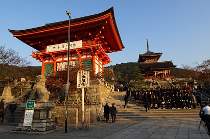 清水寺