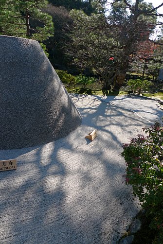 銀閣寺