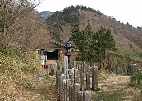 洞辻茶屋