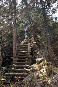 階段