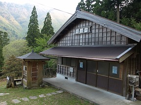 宿坊
