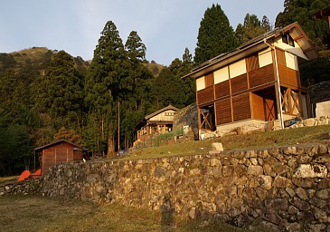 宿坊