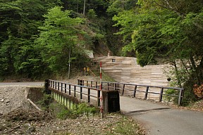 最後の橋